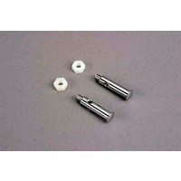 TRAXXAS 2437: Front axles (2)