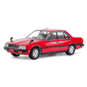 Tamiya 24374 Nissan Skyline Sedan 2000 Turbo GT-ES 1/24 Scale Plastic Model Kit