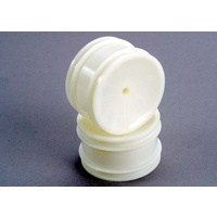 TRAXXAS 2474: Wheels, rear (2)