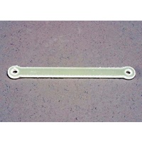 TRAXXAS 2532: Tie bar, fiberglass