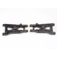 TRAXXAS 2555: Suspension arms, (rear) (2)