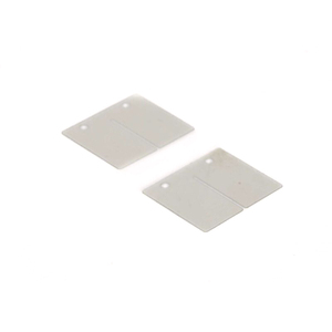 DLE 65 Reed Valve Covers, Part 14