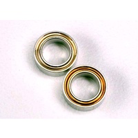 TRAXXAS 2728: Ball bearings (5x8x2.5mm) (2) 
