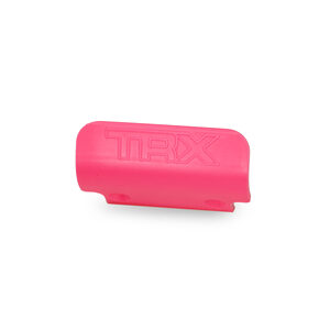 Traxxas 2735P: Pink Front Bumper