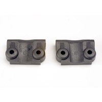 TRAXXAS 2798: Mounts, suspension arm (rear) (+/- 1-degree) (l&r)