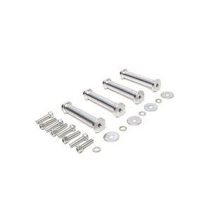 DLE 65 Eninge Mount Standoff Set 68mm, Part 18