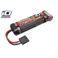TRAXXAS 2923X: 7-Cell 8.4V 3000mAh NiMH Stick Pack Battery