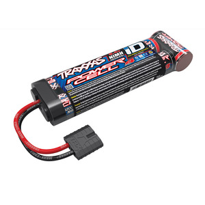 TRAXXAS 2950X Battery, Series 4 Power Cell, 4200mAh (NiMH, 7-C flat, 8.4V)