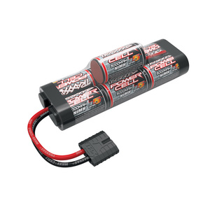 TRAXXAS 2961X: Battery, Series 5 Power Cell, 5000mAh (NiMH, 7-C hump, 8.4V)