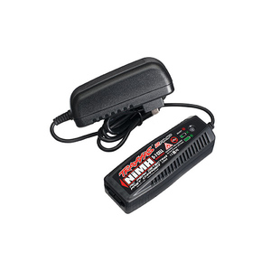 TRAXXAS 2969A Charger, AC, 2 amp NiMH peak detecting (5-7 cell, 6.0-8.4 volt, NiMH only) AU Plug