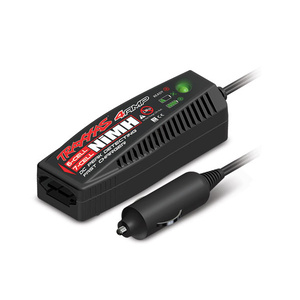 TRAXXAS 2975: Charger, DC, 4 amp (6 - 7 cell, 7.2 - 8.4 volt, NiMH)
