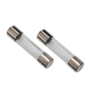 TRAXXAS 2978: Charger Fuse 5Amp (2pc) (for  2974, 2975, 2977 charger's)