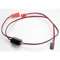 TRAXXAS 3038: Wiring harness, on-board radio system
