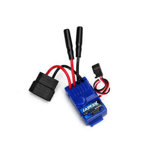 TRAXXAS 3045R Electronic Speed Control, LaTrax¶©, waterproof Brushed