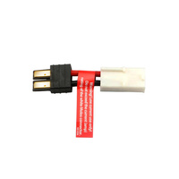 TRAXXAS 3061: Adapter, TRAXXAS connector male to Molex female (1)