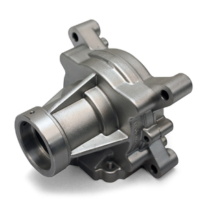DLE-30 Crankcase  C05