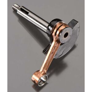DLE Crankshaft with Connecting Rod: DLE-30  30C9