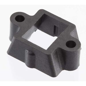 DLE Carburetor Heat Block: DLE-30  30C11