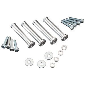 DLE Engine Mount Standoffs: DLE-30  30C18
