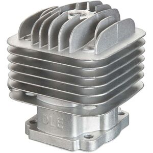 DLE Cylinder with Gasket: DLE-30  30C25