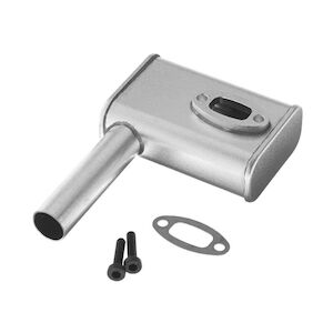DLE Muffler: DLE-30  30C31