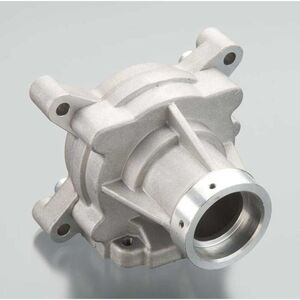 DLE Crankcase: DLE-30  30C5