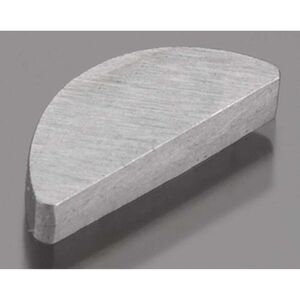 DLE Woodruff Key: DLE-30  30C8
