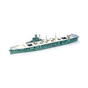 Tamiya 31212 Junyo Aircraft Carrier 1/700 Scale Plastic Model Kit
