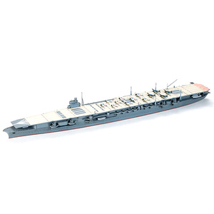 Tamiya 31213 Japanese Aircraft Carrier Shokaku 1/700 Scale Plastic Model Kit