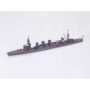 Tamiya Kuma light cruiser 1/700 Scale Model Kit 31316-000