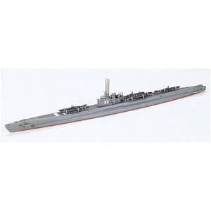 Tamiya  Japanese Submarine I-58 Late Version 1/700 Scale Model Kit