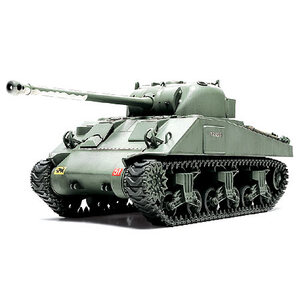 Tamiya 32532 British Sherman IC Firefly 1:48 Scale Model Military Miniature Series No.32