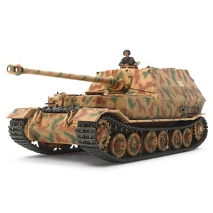 Tamiya 32589 1/48 German Heavy Tank Destroyer Elefant Model Kit