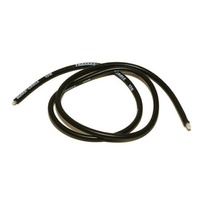 TRAXXAS 3343: Velineon Silicone Maxx Cable Wire 26" 650-mm 12-Guage