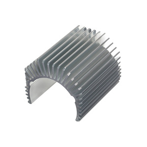 TRAXXAS 3362: Heat sink, Velineon® 1600XL