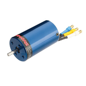 TRAXXAS 3371: Velineon Mini Max 380 Brushless Motor