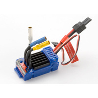 TRAXXAS 3375: VXL-3m Waterproof Electronic Speed Controller