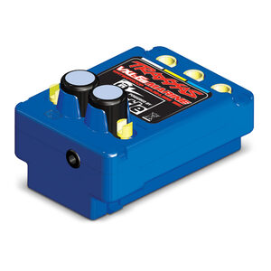 TRAXXAS 3385X Spartan VXL-6S Marine ESC