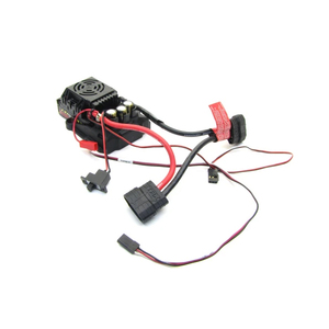 TRAXXAS 3389C: XO-1 Castle Creations Mamba Monster Extreme ESC - Service Only