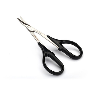 TRAXXAS 3432: Scissors, curved tip