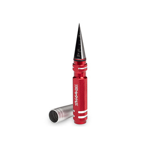 TRAXXAS 3433X: Body reamer (aluminum handle)