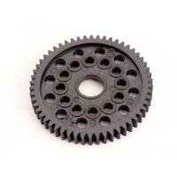 TRAXXAS 3454: Spur gear (54-tooth) (32-pitch) w/bushing