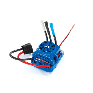 TRAXXAS 3465 Velineon VXL-4s High Output Electronic Speed Control, waterproof (brushless) (fwd/rev/brake)