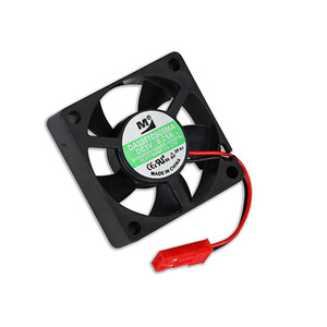TRAXXAS 3475: Cooling fan, Velineon© VXL ESC (fits VXL-6s & VXL-8s)