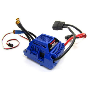 TRAXXAS 3485: VXL-6s Waterproof Electronic Speed Controller
