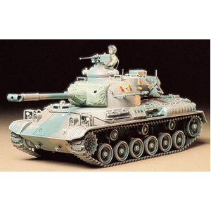 Tamiya 35163 Type 61 Tank 1:35 Scale Model