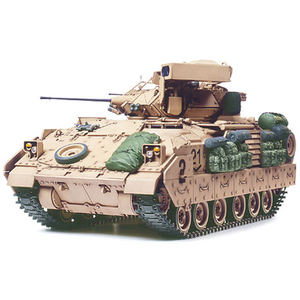 Tamiya 35264 M2A2 0DS Infantry Fighting Vechicle 1/35 Scale Model