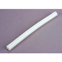 TRAXXAS 3551: Exhaust tube, (silicone) (N. Stampede)