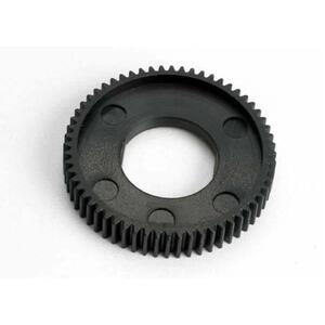 TRAXXAS 3560: Spur Gear For Return-To-Shore (60-Tooth)