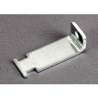 TRAXXAS 3570: Mount, plug (aluminum)